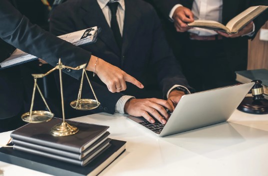 Asset Purchase Agreements law service toronto
