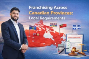 How to Prepare for Franchise Compliance Audits