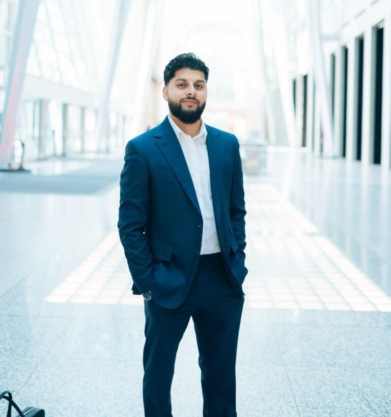 Irbaz Wahab