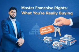 Master Franchise Rights: What You’re Really Buying