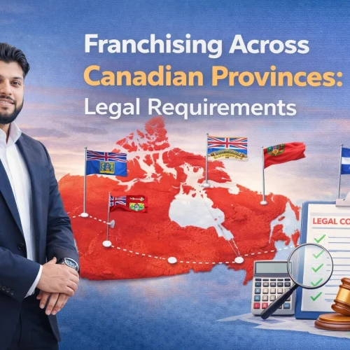 How to Prepare for Franchise Compliance Audits