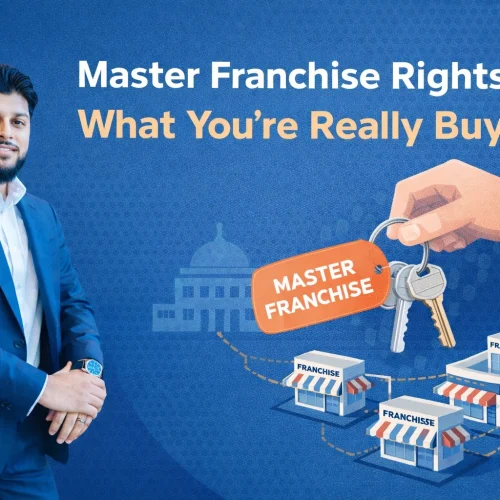Master Franchise Rights: What You’re Really Buying