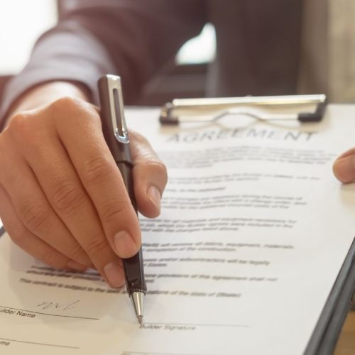 Share Purchase Agreement between Buyers and Sellers