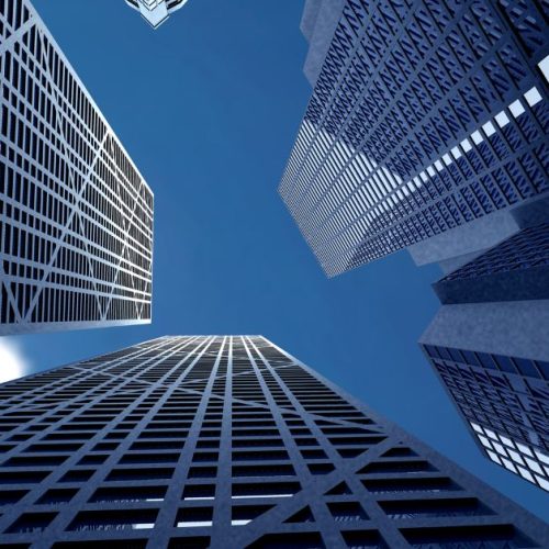 Types of Corporations in Canada Federal vs. Provincial